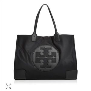 Tory Butch Ella LARGE Tote
